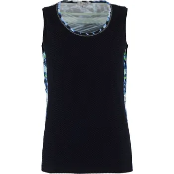 Dámské tílko HAJO 18887 609 D Top Velikost: 40