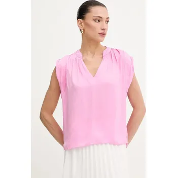 Halenka Morgan OROOVE růžová 30X, vel. 38