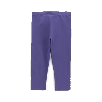 Dámské legíny Coccodrillo Legíny WC5122301VGC Fialová Slim Fit 128