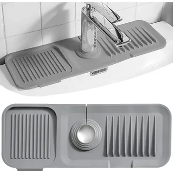 PROHOME - Organizér pod baterii ke dřezu 37x14x1,5cm plastový