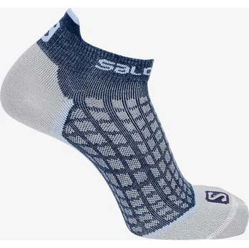 Pánské ponožky Ponožky kotníkové Salomon 36-38
