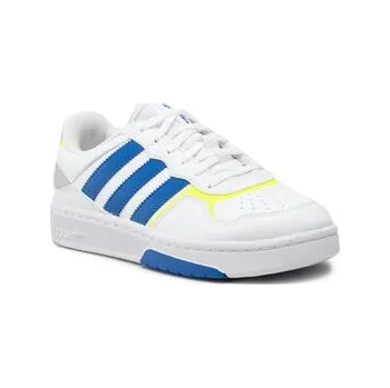 Dámské tenisky Sneakersy adidas Courtic J GY3634 Bílá 37_13
