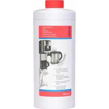 Univerzální odvápňovací koncentrát Scanpart pro kávovary a rychlovarné konvice, 1 litr