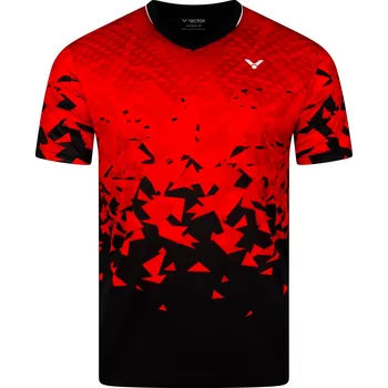 Pánské tričko Pánské tričko Victor T-53101 XL