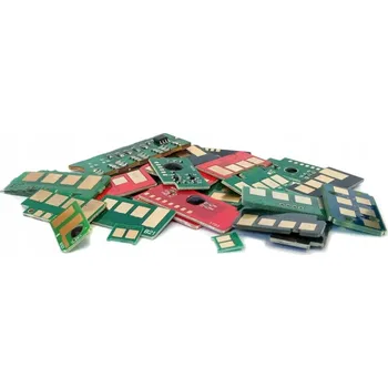 Černý čip Lexmark MS711 MS810 MS811 MS812 WW 52D0X0G 52D0X0N 522X 52D2X0E