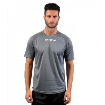 Fotbal sada 15 fotbalových dresů givova One tmavě šedá 0023