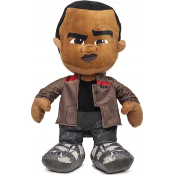 plyšák PLYŠÁK STAR WARS BATTLER DISNEY