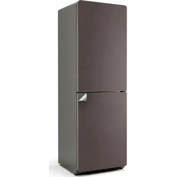 Fototapeta Samolepka samolepka na ledničku s Dekorativním Kuchyňským Motivem, Hnědá Barva