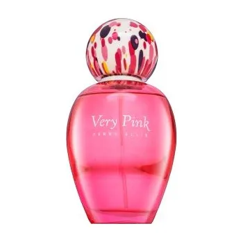 Dámský parfém Perry Ellis Very Pink parfémovaná voda pro ženy 100 ml