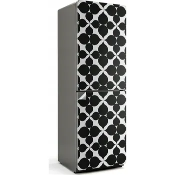 Fototapeta Fólie Samolepicí na ledničku Dýha do kuchyně Symetrický vzor tvarů