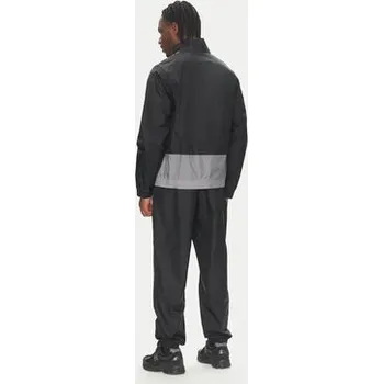 Nike Tepláková souprava Club HJ1985 Černá Relaxed Fit L