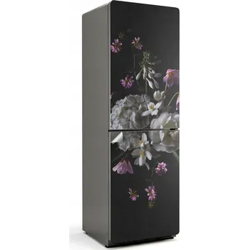 Fototapeta Samolepicí samolepka na ledničku Snadná Aplikace Květinová kytice s detaily