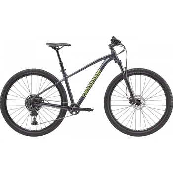 Horské kolo Cannondale Trail 1 2025 L tungsten blue