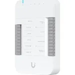 Ubiquiti UniFi Access Door Hub - Rozbočovač, 4x PoE Out, 1x PoE++ In