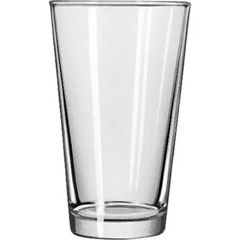 Sklenice Libbey Sklo k shakeru Boston 0,47 l | LB-1639HT| TOM, LB-1639HT