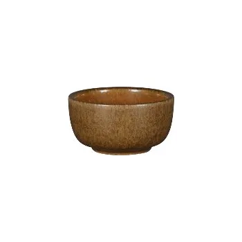 RAK Ramekin 8 cm – rust | RAK Porcelain, EABR08RT-12