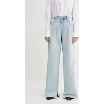 Dámské džíny Džíny Miss Sixty dámské, modrá barva, 6S2JJ30200 50X, vel. 30