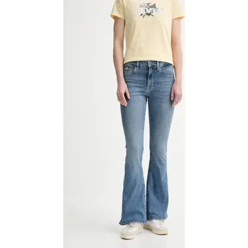 Dámské džíny Džíny G-Star D21290.D987 modrá 55X, vel. 25/30