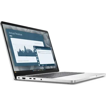 Notebook DELL Pro 14 PC14250/ U7-255U/ 16GB/ 512GB SSD/ 14" FHD+/ FPR/ W11Pro/ 3Y PS on-site XJH4H