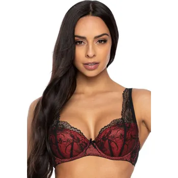 Podprsenka Polstrovaná podprsenka model 204175 Mat 70D