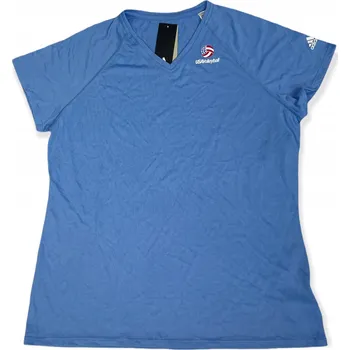Dámské tričko ADIDAS s logem VOLLEYBALL, velikost 3XL