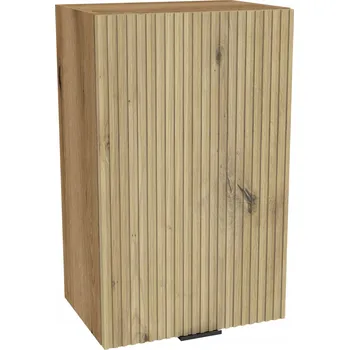 Kuchyňská skříňka Horní kuchyňská skříňka 45/72 VIGO korpus Dub Evoke, dvířka RYFLA Dub Artisan