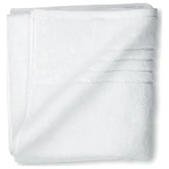 Ručník KELA Ručník LEONORA 100% bavlna, bílá 50x100cm KL-23207
