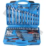 Triumf Gola sada 1/2" a 1/4", 6-hran, 77 dílů