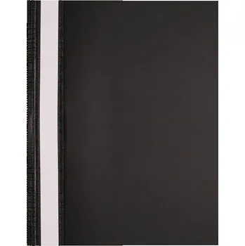 Sešit Šanon A5 Biurfol černý