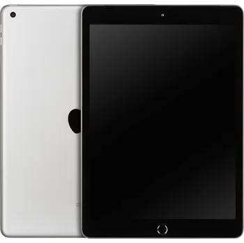 Tablet Apple iPad (9. generace) Wi-Fi Tablet 10,2" 3GB/64GB stříbrný