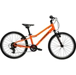 kolo Kross Liftie 20" - Orange/Black 10" (115-130cm)