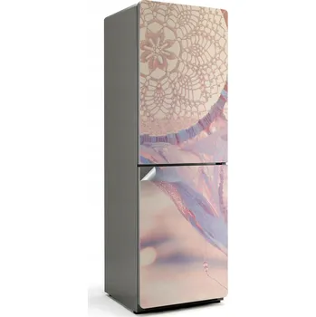 Fototapeta Samolepicí samolepka na Samolepicí proti bublinám - jemný lapač snů