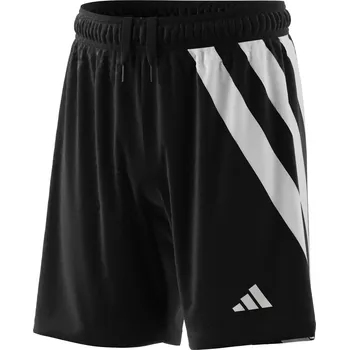 Pánské kraťasy Šortky adidas FORTORE23 SHO Y ik5751 Velikost XS (123-128 cm)