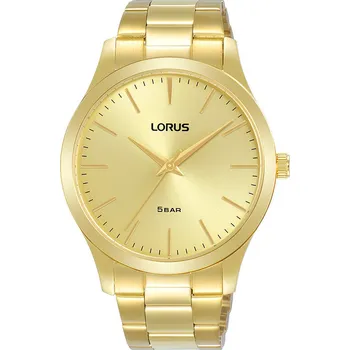 Hodinky Lorus RRX70HX9 Mens Watch 40mm 5ATM