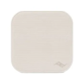 Pouzdro na mobilní telefon Magnetický držák telefonu na stěnu grey Peak Design Barva: Krémová