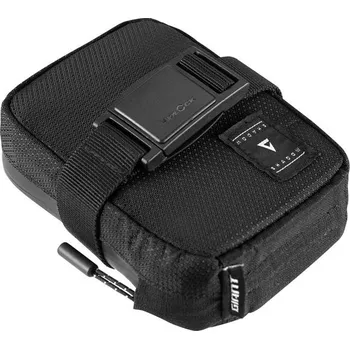brašna na kolo GIANT Shadow SL Seat Bag Black - S