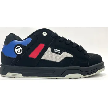 Pánské tenisky dvs Pánské boty enduro,black nubuck