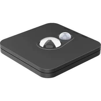 Dekorativní svítidlo LED svítidlo Stanley, 1x LED 0,5w 3000-6000k, 3CCT, b, senzor pohybu