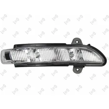 Směrový světlomet Blikač LORO 054-15-862