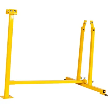 Stínicí technika Stojan pro štípačku Hahn & Sohn Cedrus LS02H