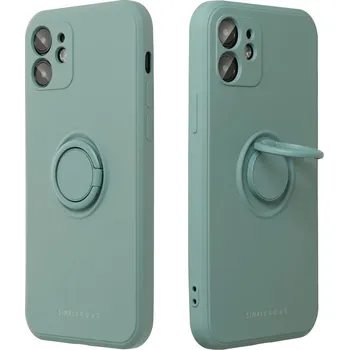 Pouzdro na mobilní telefon Zadní kryt Roar Amber pro Samsung Galaxy S24 Ultra, zelená