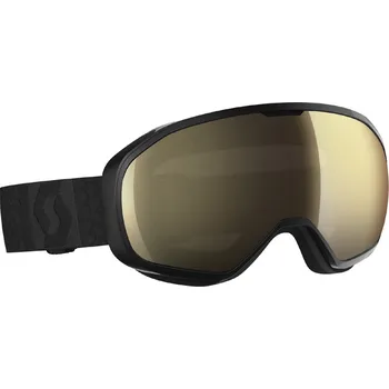 Cyklistické oblečení Sjezdové brýle Scott Fix BlLig/SeBroCh