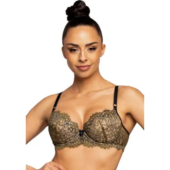 Podprsenka Push-up model 203985 Mat 65B