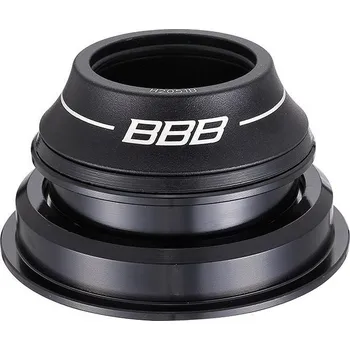 Hlavové složení BBB hlavové složení BHP-54 SemiIntegrated 44mm/12mm (černá)