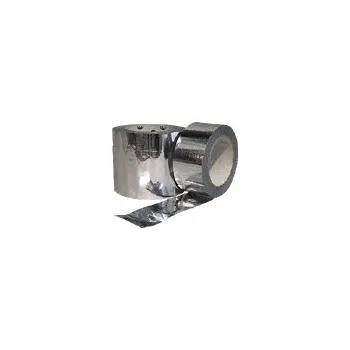 Lepicí páska Pokovená páska 517, tl. 0,05 mm (50 mm x 50 m / 1ks)