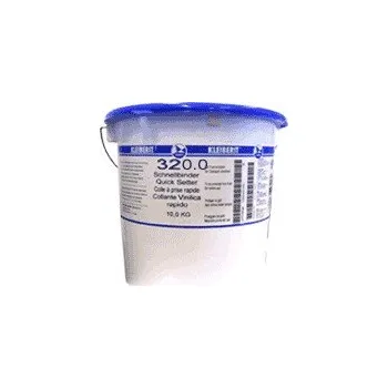 Průmyslové lepidlo EUROLEIM 320 (10 kg / 1ks)