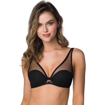 Podprsenka Push-up model 204181 Mat 85B