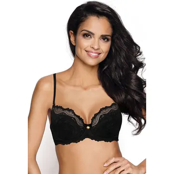 Podprsenka Push-up model 150012 Mat 80B