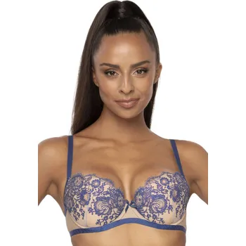 Podprsenka Push-up model 203981 Mat 85B