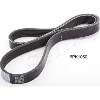 Ozubený klínový řemen ASHIKA 112-6PK1050